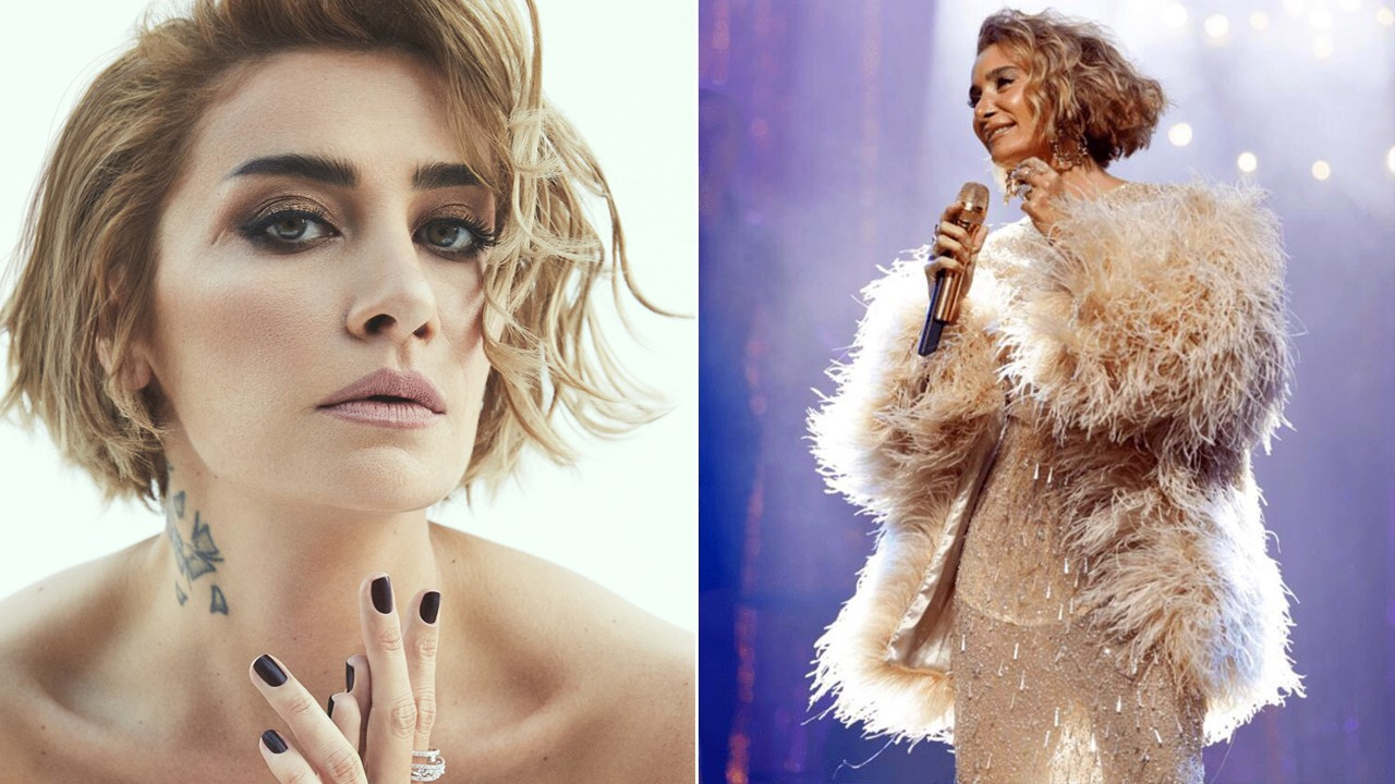 Sıla sosyal medyayı eleştirdi