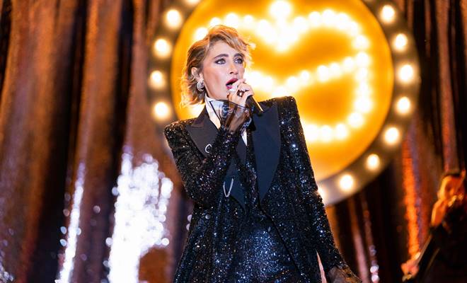 Sıla: Sizleri çok özledim