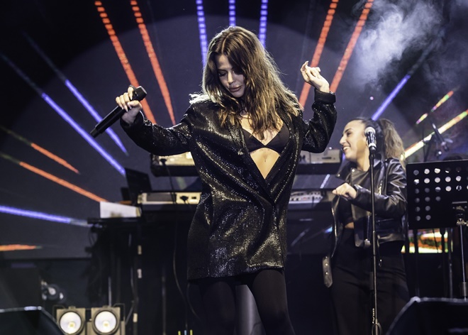 Kocaeli'de Simge izdihamı…