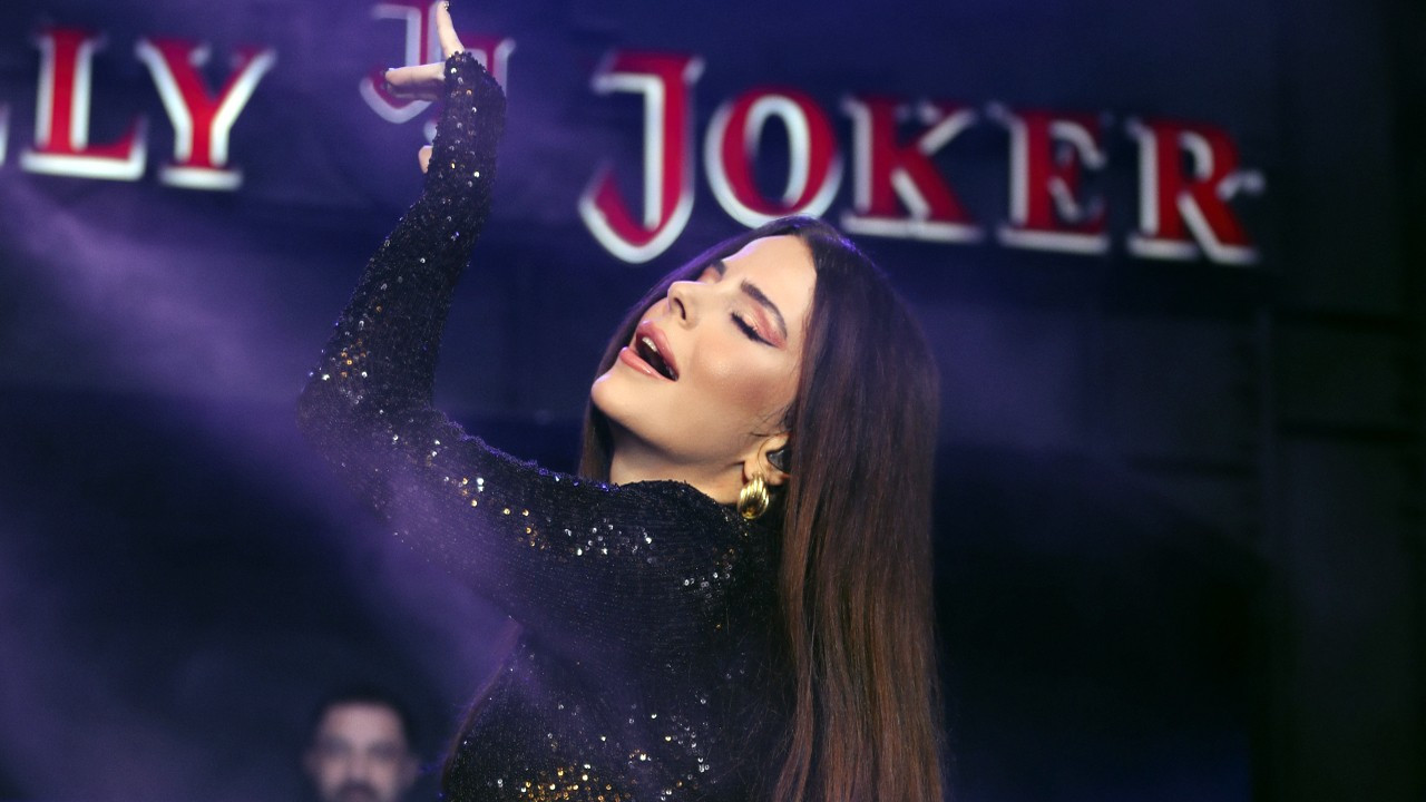 Simge Sağın şimdiden yaz konseri takvimini doldurdu