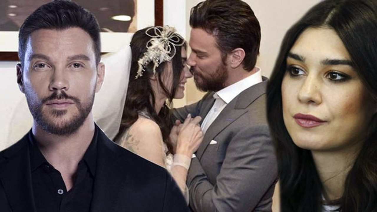 Sinan Akçıl boşanma sonrası ilk kez özlemini dile getirdi