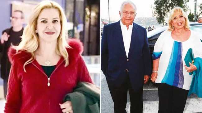 Sipahioğlu ailesi birbirine girdi!