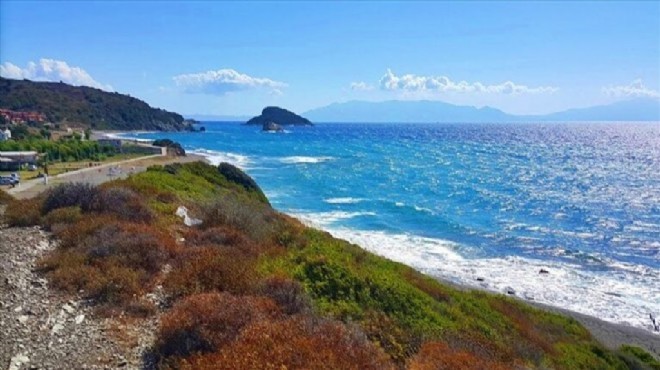 Bera Holding doğal koruma alanına otel yapacak!