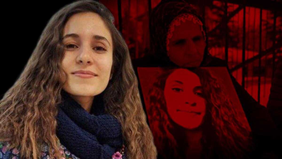 Son dakika... Gülistan Doku’nun erkek arkadaşı gözaltına alındı