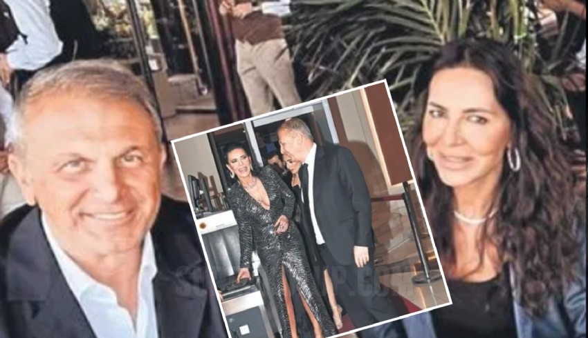 Sosyeteden af çıktı