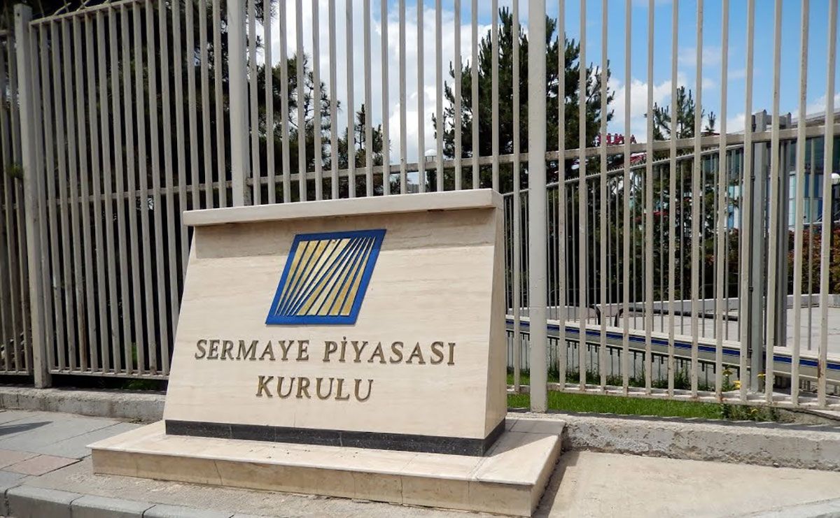 SPK, ETYAT hissesindeki 7 isme işlem yasağı getirdi