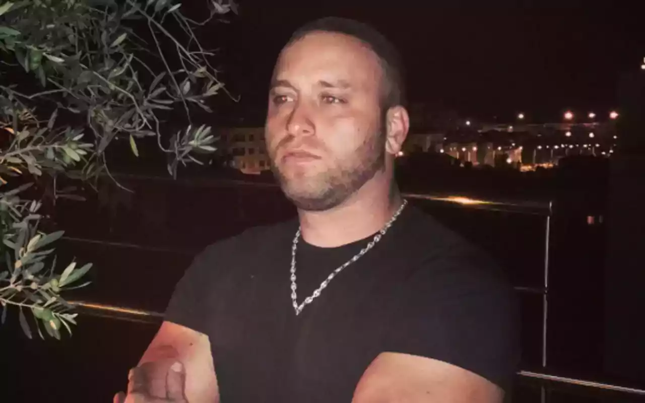 Hapis cezası olduğu için yüzerek Kıbrıs'a kaçan Survivor Taner'den şok uyuşturucu itirafı