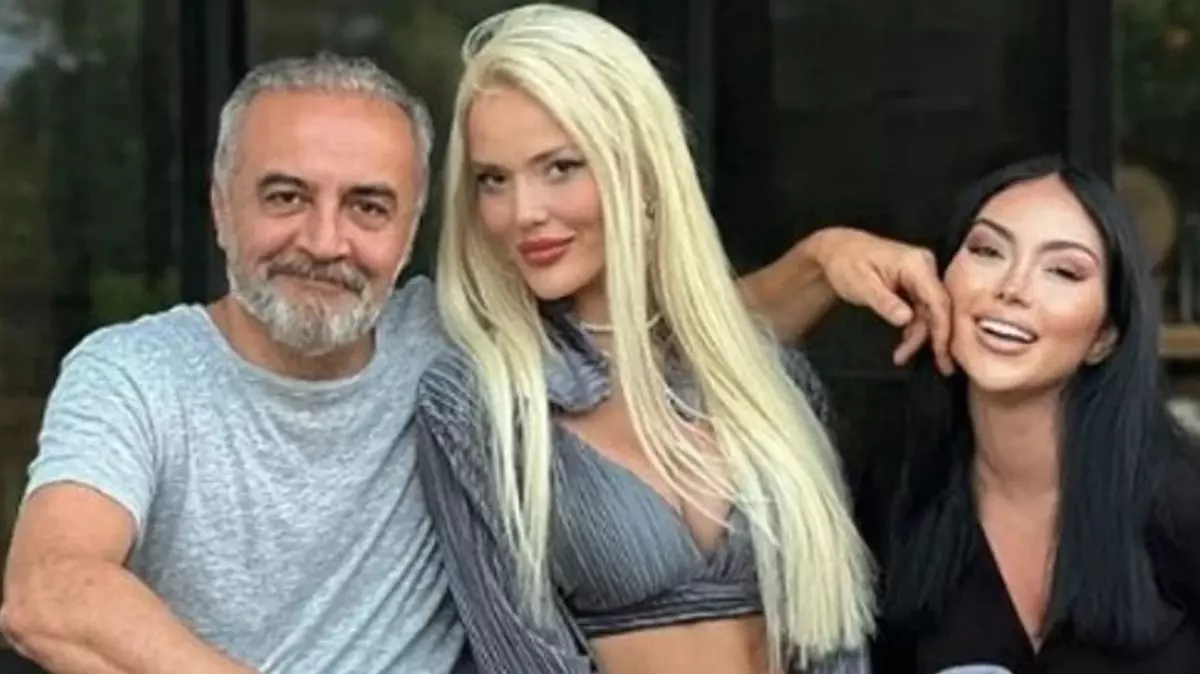 Yılmaz Erdoğan- Cansu Taşkın olayı sonrası iş adamlarını ifşa korkusu sardı