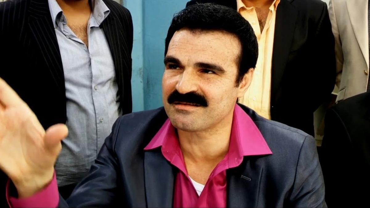 Kız arkadaşının saldırdığı Ferhat Güzel polise sığındı