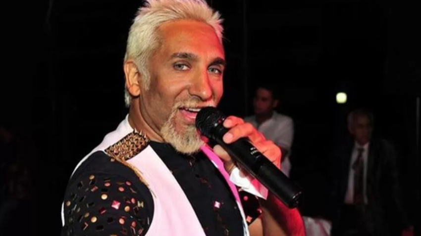 Tarık Mengüç'ün başı dertte! Kavgalı olduğu kayınbiraderi için uzaklaştırma kararı aldı