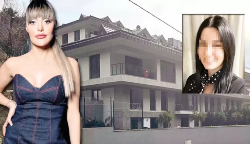 Tavan çatlatan gürültüde koruma kararı