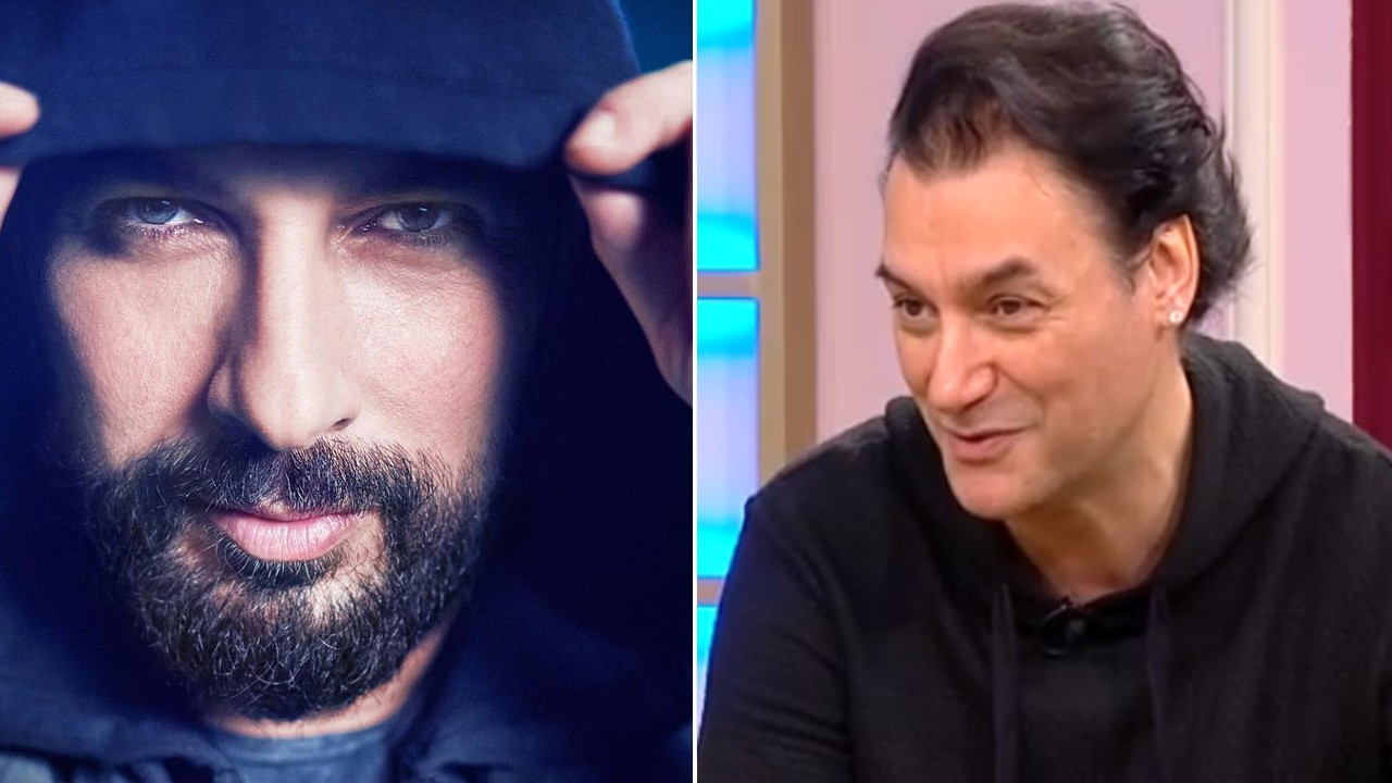 Tayfun'dan konuşulacak Tarkan açıklaması