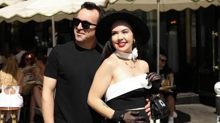 Özlem-Tayyar Öz çiftinin şirketine atanan kayyım canına kıydı!