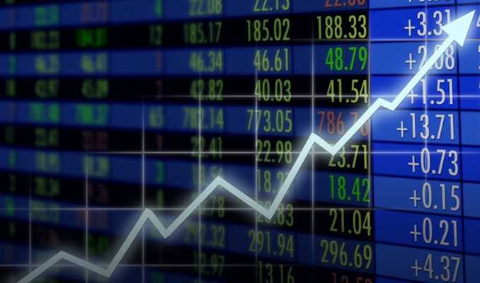 Temettü haberiyle iki gündür tavan olan hisse