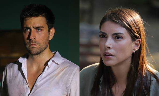 ‘Teşkilat’ dizisinin afişi yayınlandı!