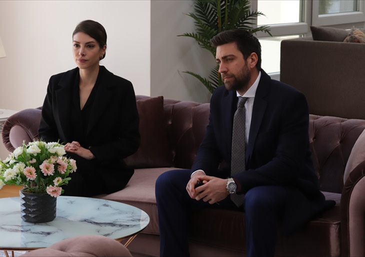 Teşkilat'ta Mete Başkan’ın intikamı alınacak…