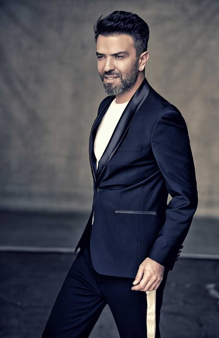 Mutlu Genç ile Zorba Geceleri