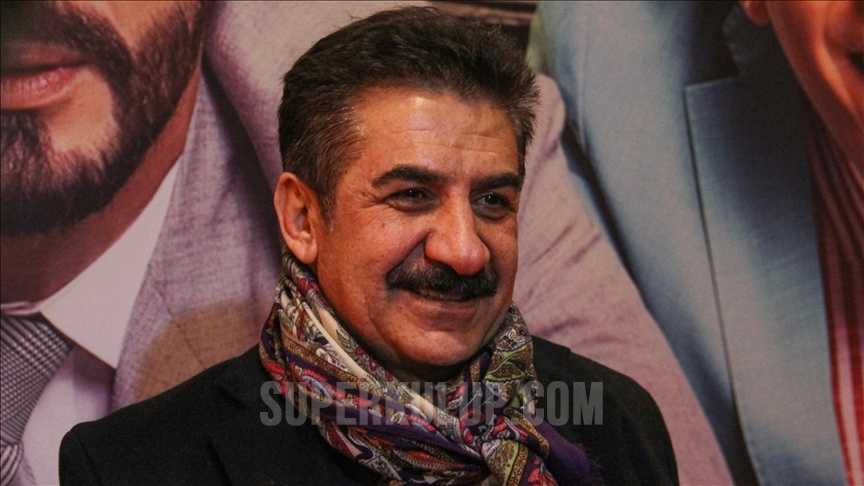 Ünlü THM sanatçısı Burhan Çaçan hayatını kaybetti