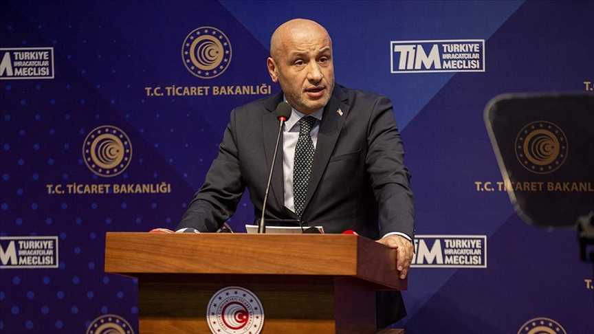 TİM Başkanı Gültepe: