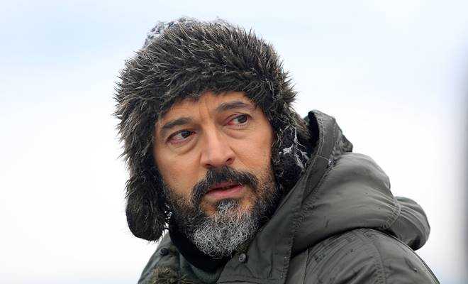 Hekimoğlu “kadına şiddete karşı!”