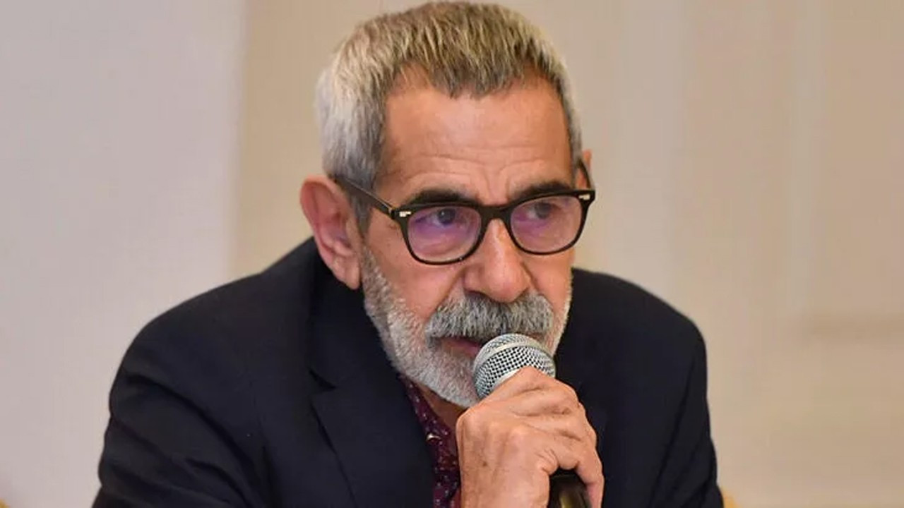 Tiyatro sanatçısı Turgay Tanülkü'den son dakika haberi