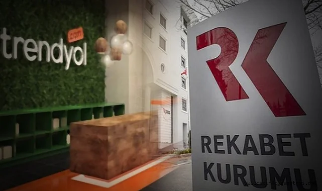 Trendyol'a 