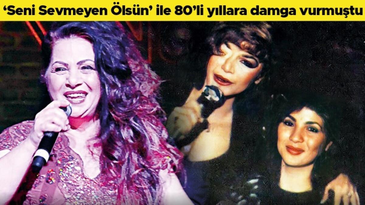 Tüdanya: 14’e basmadan evlendim, açlık ve bakımsızlıktan bebeğim öldü