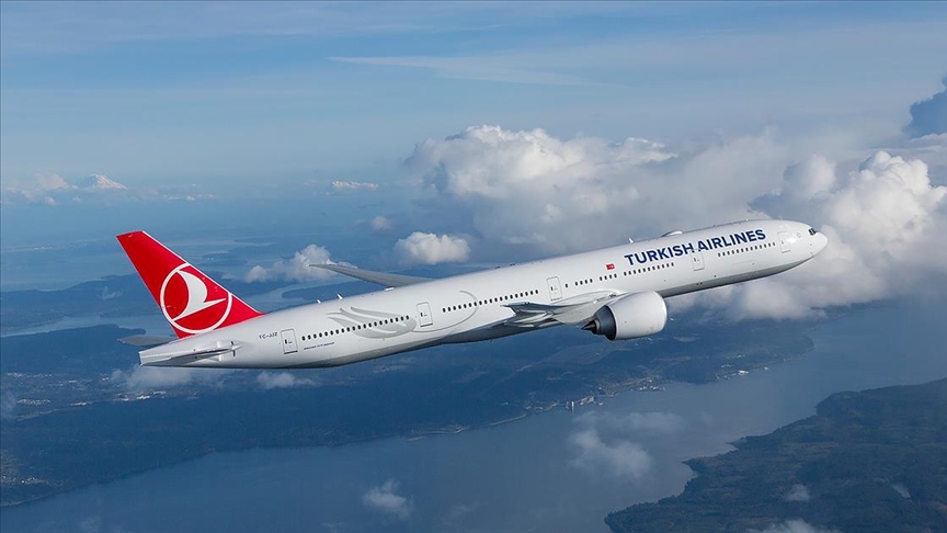 Türk Hava Yolları'ndan üniversite öğrencilerine özel Take-Off 101 programı