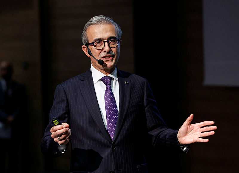 Türk savunma sanayisi gözünü Asya pazarına dikti!