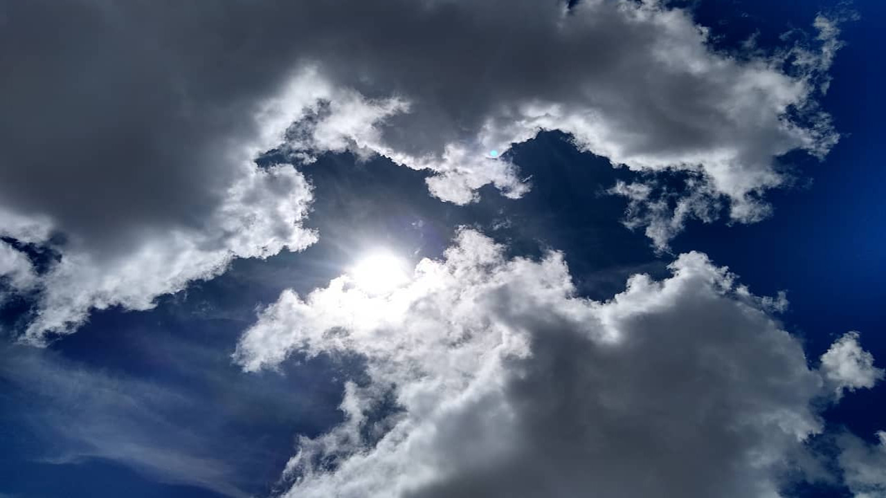 Türkiye güneşli bir gün geçirecek