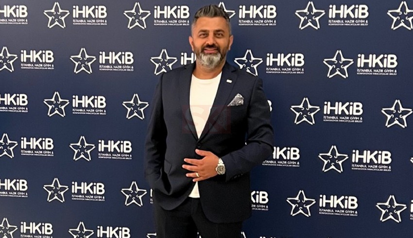 Türkiye son 5 yılda hazır giyime 112 milyon lira tanıtım desteği verdi