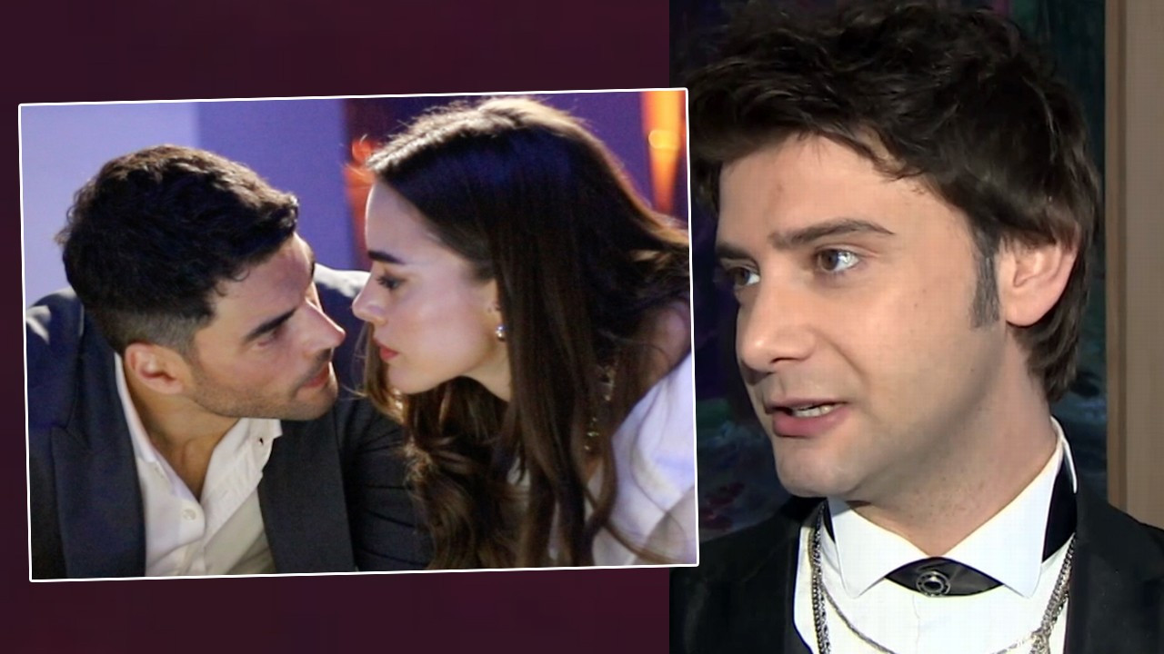 'Tuzak' dizisi iddialı geliyor