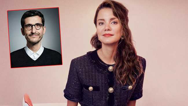 Demet Mutlu - Evren Üçok çifti boşandı