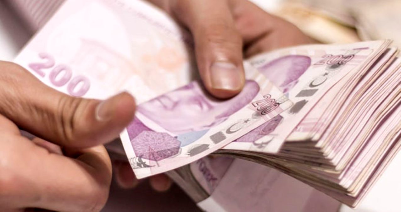 Ücret gelirlerinin vergilendirilmesine yönelik tebliğde düzenleme yapıldı