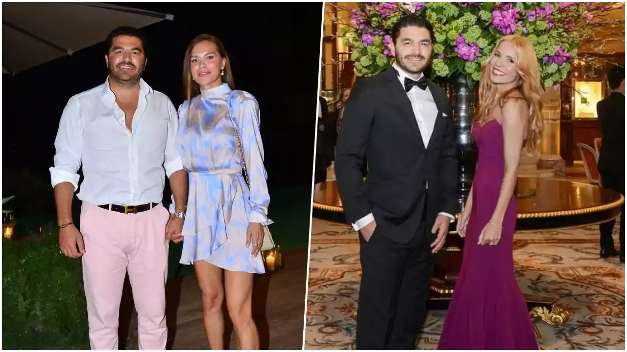 Uğur Akkuş'a eski eşi Gonca Derin'in açıklamaları soruldu