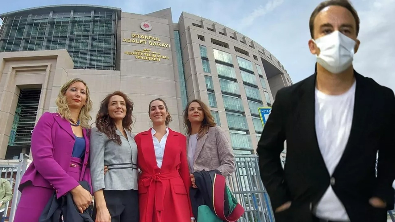 Uğur Arda Aydın'ın hapis cezası onandı