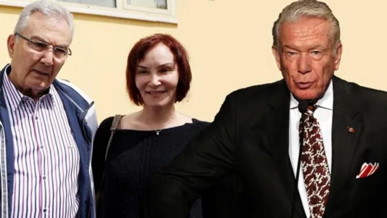 Uğur Dündar’dan CHP’den ayrılan Baykal’ın kızına zor soru