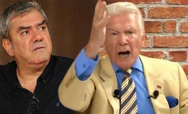 Yılmaz Özdil, Uğur Dündar tartışması sonrası ilk yazısını yazdı!