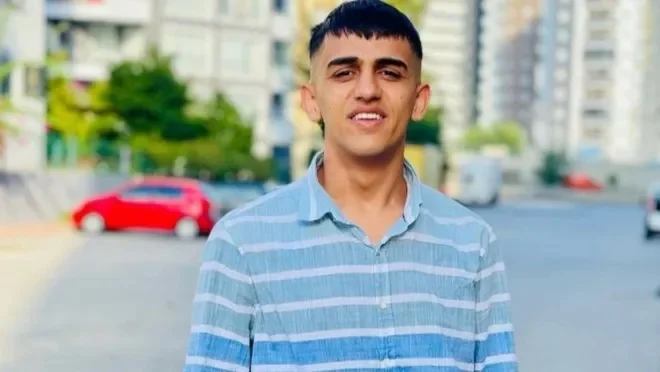 Genç oyuncu uyuşturucu ticaretinden tutuklandı