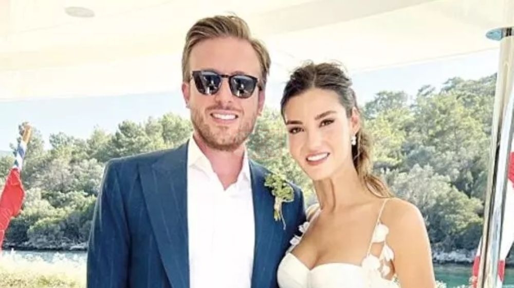 Dayıya dava boşanmaya gizlilik kararı