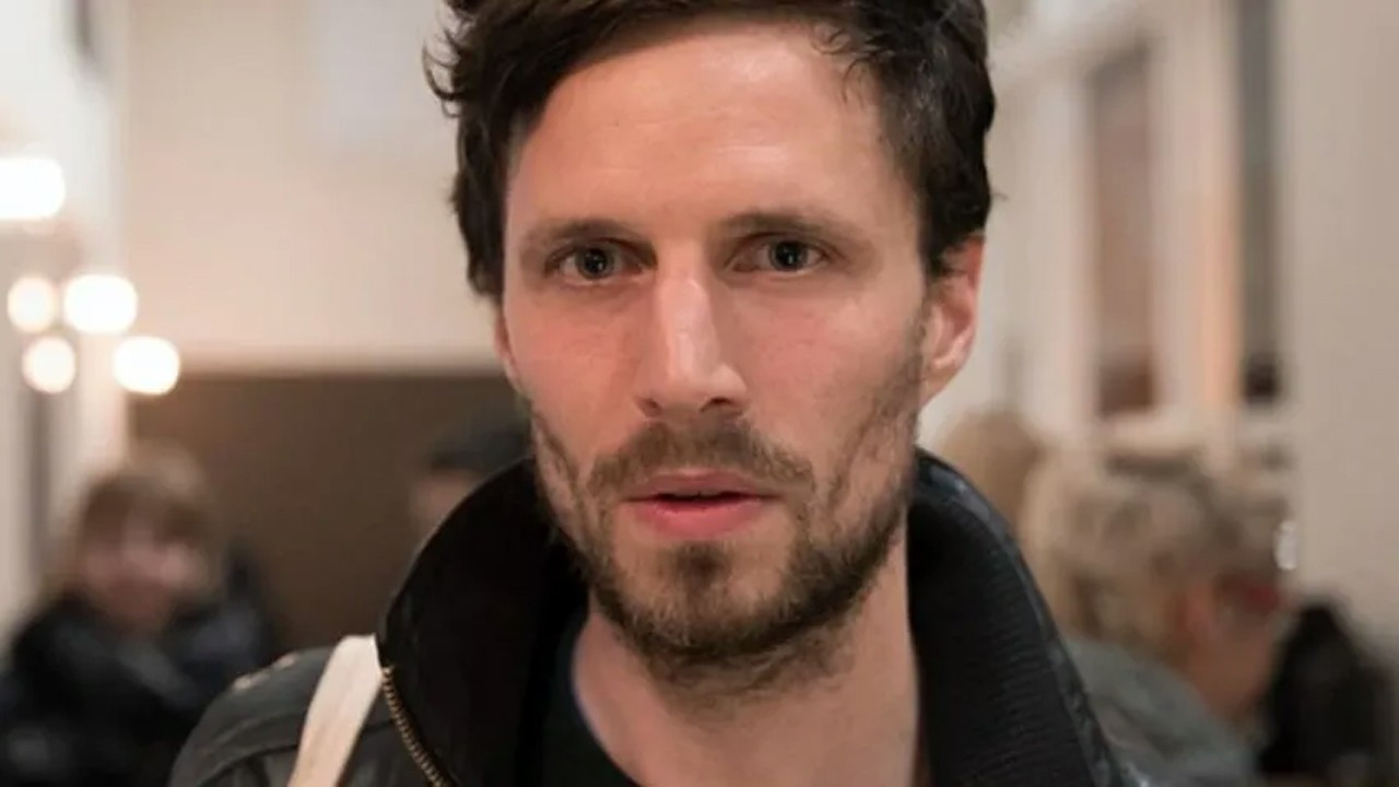 Ünlü film yönetmeni Ukrayna’da öldürüldü!