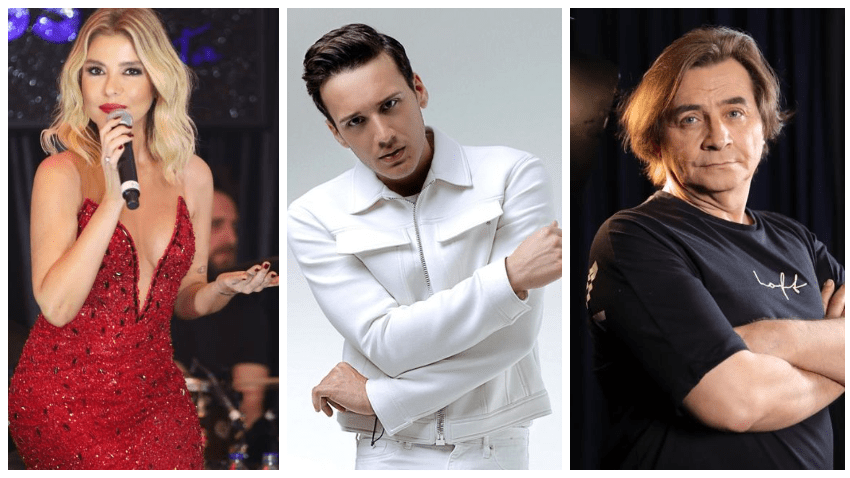 Ünlü isimler, müzik yasağının kalkmamasına tepki gösterdi: 