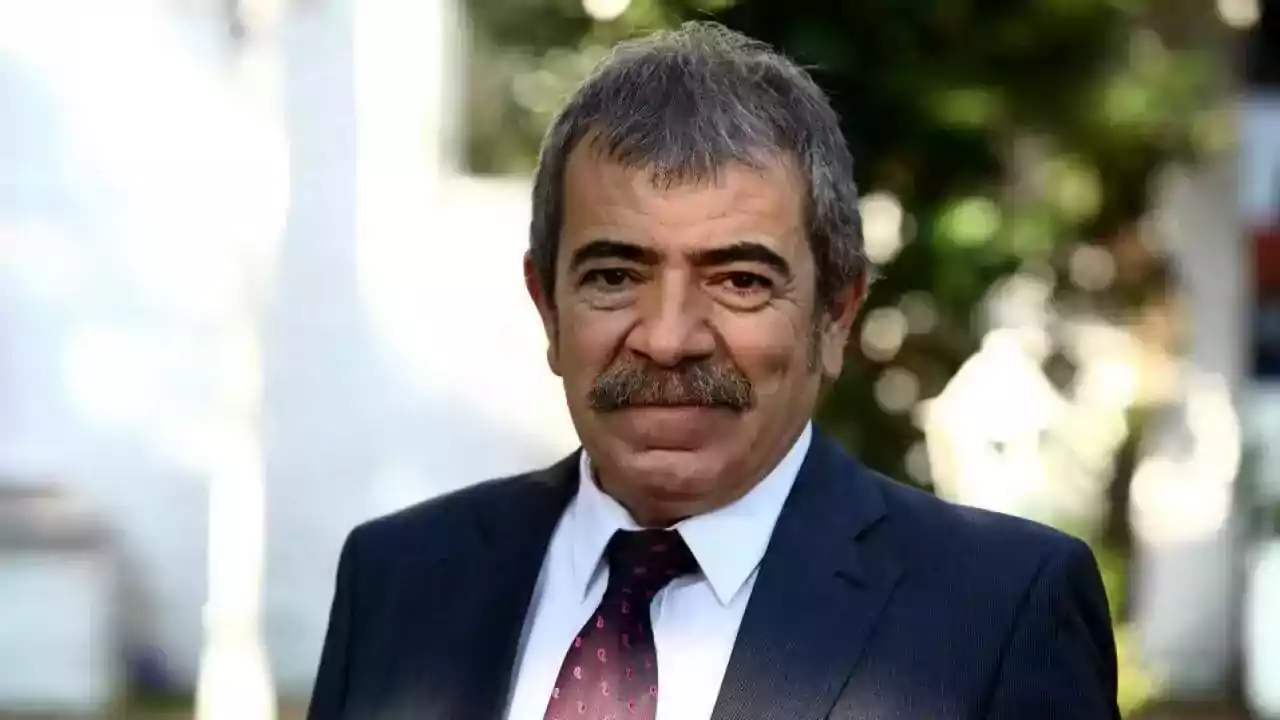 Ünlü Oyuncu Kuzey Kıbrıs’ta emlakçı mağduru oldu!