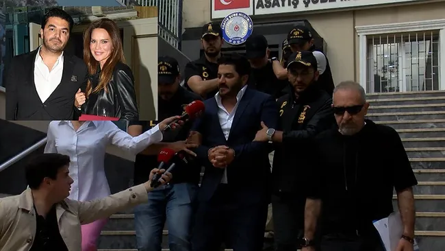 As Holding'in sahibi Uğur Akkuş hakkında yeni gelişme!