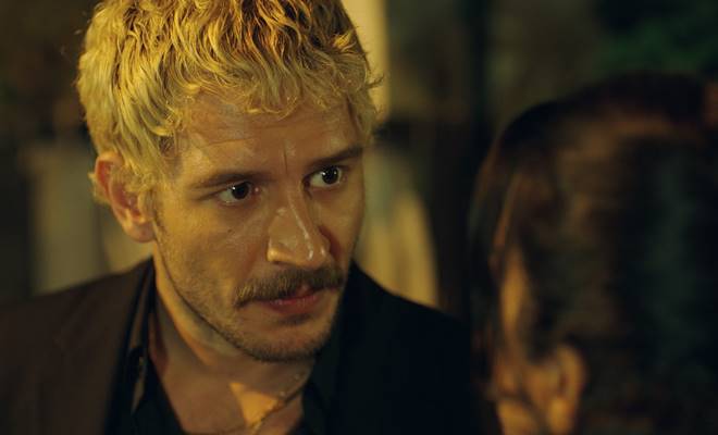 ‘Üç Kuruş’un ilk bölümünden ikinci tanıtım yayınlandı