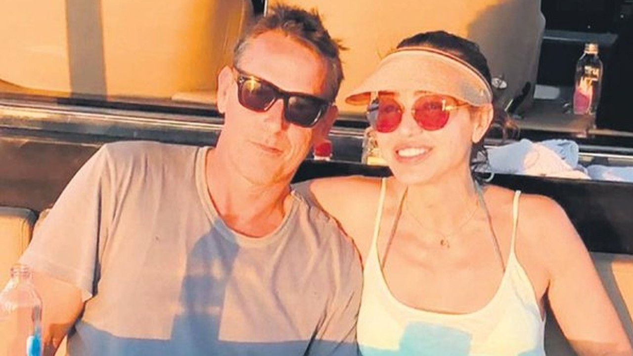 Uzun süredir haber alınamayan sosyetik Özlem Önal'dan son dakika haberi