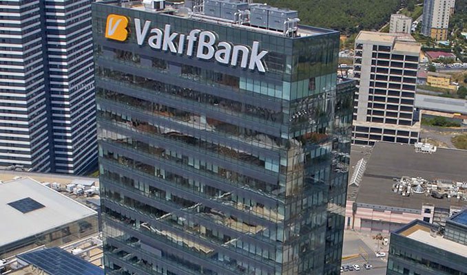 Vakıfbank'ta borçlanma hazırlığı