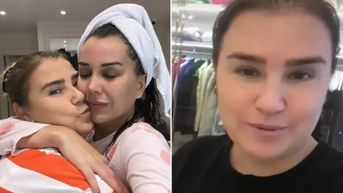 Dilan Polat'ın evindeki Özbekistanlılar gözaltına alındı