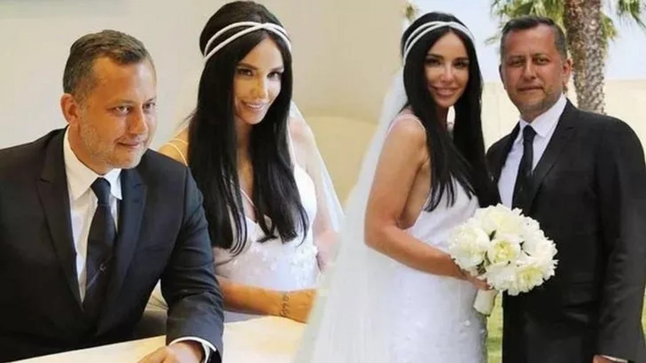 Ve Gülşen düğmeye bastı!