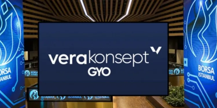 Vera Konsept GYO Hissesini Ahlatçı’dan Taban Yapan Kim?